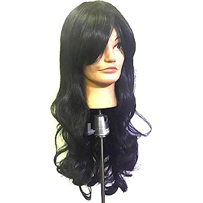 DILLARDS Women's Long Wig - 2724287836579 - Image 2